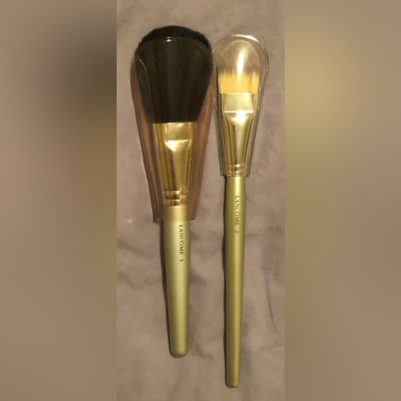 Brand new Lancôme make up brushes - Picture 1 of 1